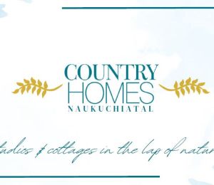 Country Homes Naukluchiatal