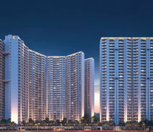 Eternia Residences