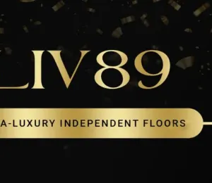 Ganga Liv 89