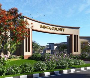 Ganga County