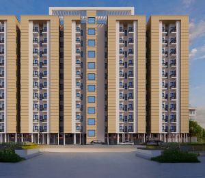 Trehan Heights