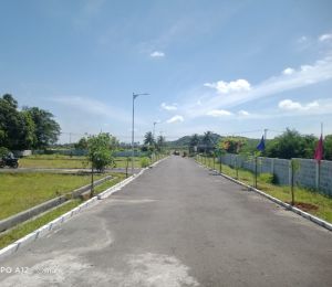 Marvel Township