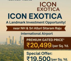 Icon Exotica