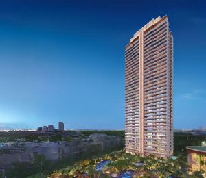 Godrej Riverine