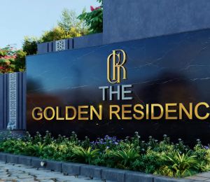 The Golden Residences