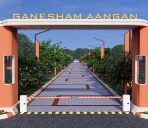 Ganesham Aangan