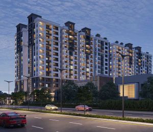 Panchajanya Heights