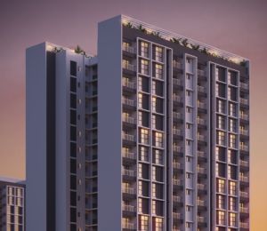 Sobha Sentosa