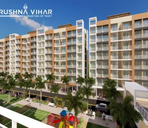 Krushna Vihar