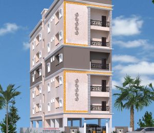 Arundhati Heights