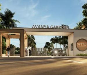 Avanya Gardden