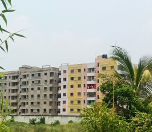 Nirvana City