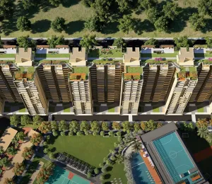 Rising Homes