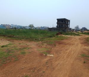 Ugratara Dream Home