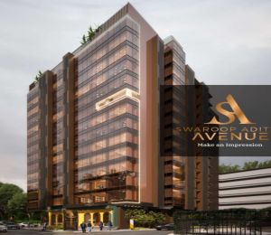 Swaroop Aditya Avenue