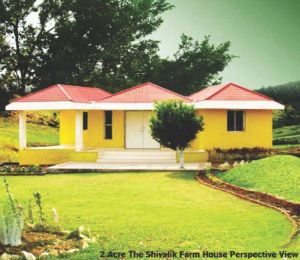 The Shivalik Farms
