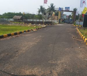 Vamanan Vr City