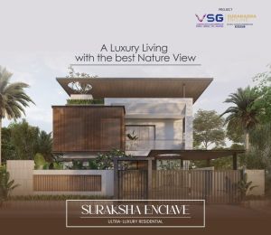 Vsg Suraksha Enclave
