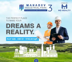 Mahadev Industrial Park 3