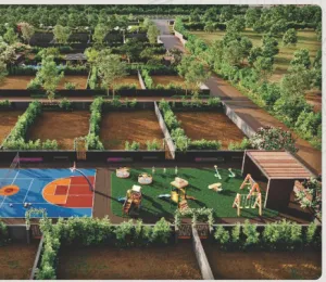 Skye Luxuria Gardens