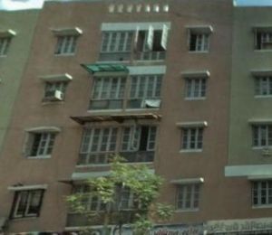 Sun Space Apartment