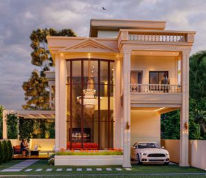 99 Bokaro Enclave