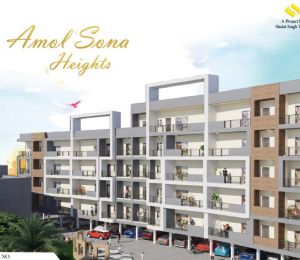 Amol Sona Heights