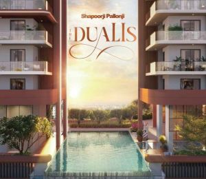 Shapoorji Pallonji The Dualis