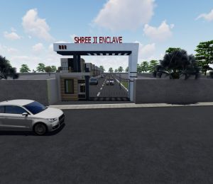 Shree Ji Enclave