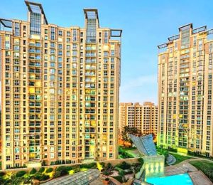 Sheth Vasant Lawns
