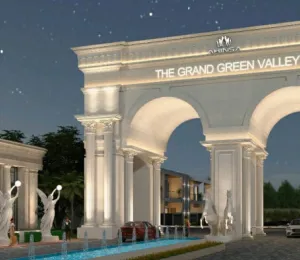 Ahinsa The Grand Green Valley