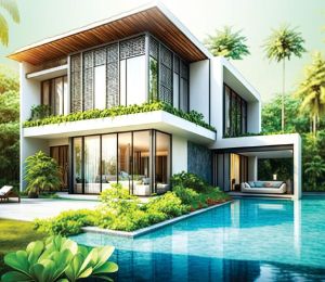Fortune Estate