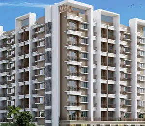 Hansraj Tower