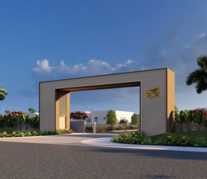 Sri Bhramara Homes