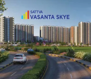 Sattva Vasanta Skye