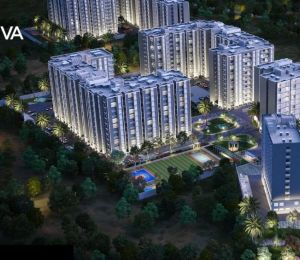 Sattva Aeropolis