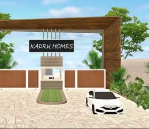 Kadru Homes