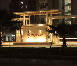 Paramount Symphony