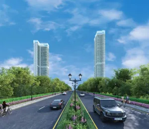 Bignonia Tower