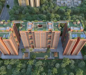 Keshvam Skycity