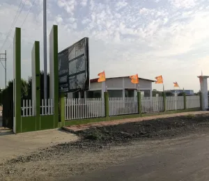 Shree Balaji Vihar