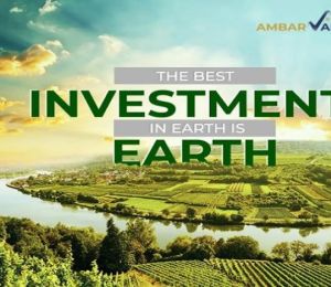 Ambar Valley