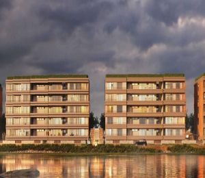 Ayati Lake View