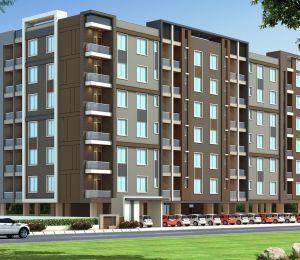 Anandam Heights