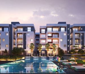 Adarsh Pinecourt