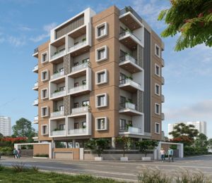 Mahalaxmi Lotus