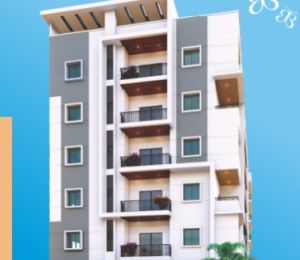 Prashamsa Apartments