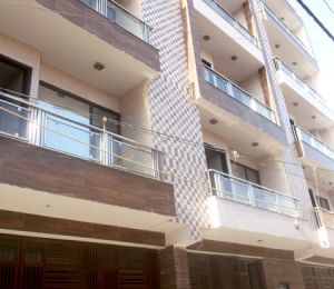 Krishna Sai Appartment