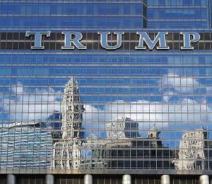 Trump World Center
