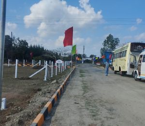 Ananda Rukmani Nagar